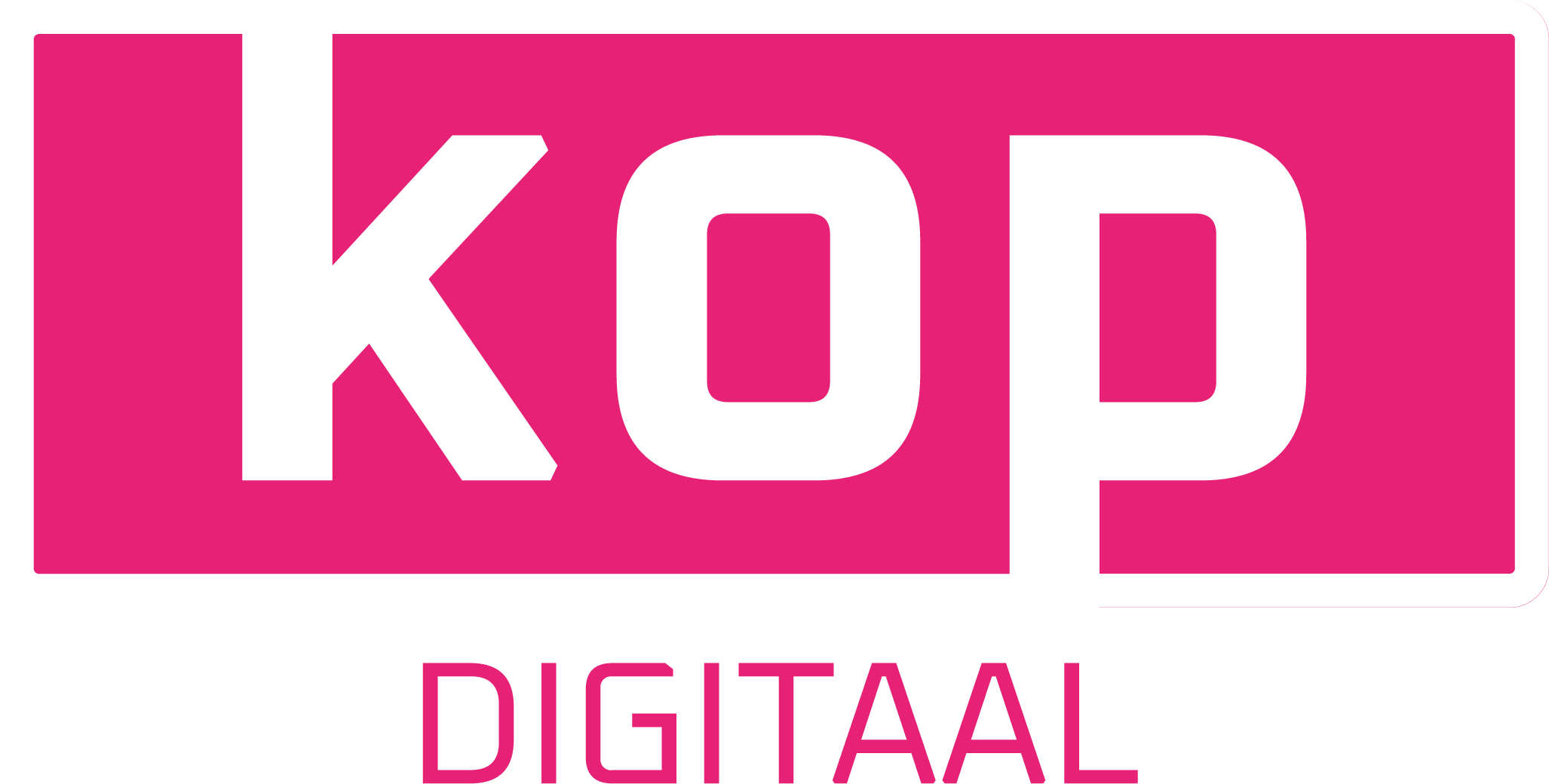 Kop Digitaal