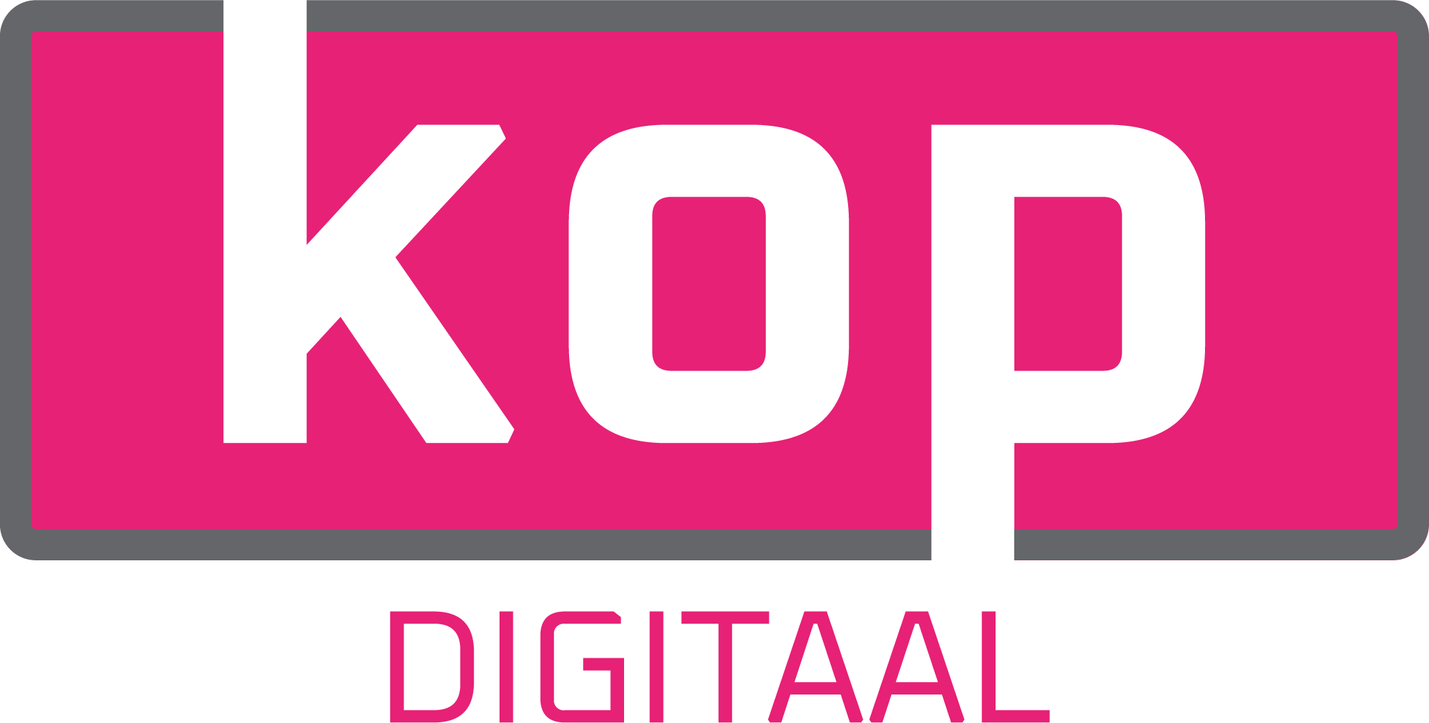 Kop Digitaal